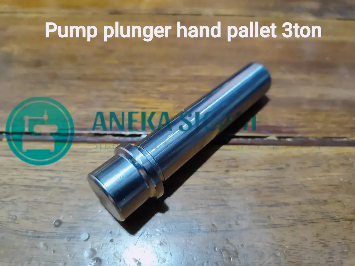 Pump Plunger Krisbow Hand Pallet 3 TON - Image 1